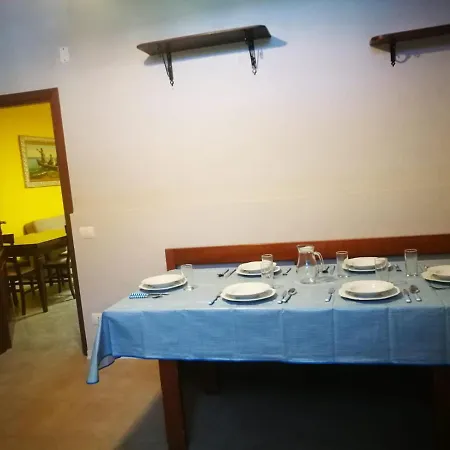 Helios Bed and Breakfast *