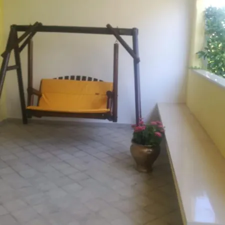 Helios Panzió Barletta