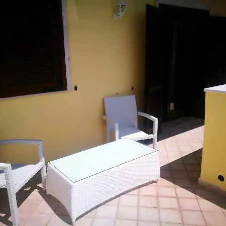 Bed & Breakfast Helios