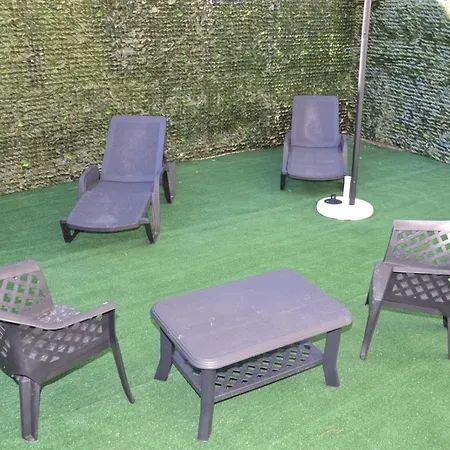 Bed and Breakfast Helios