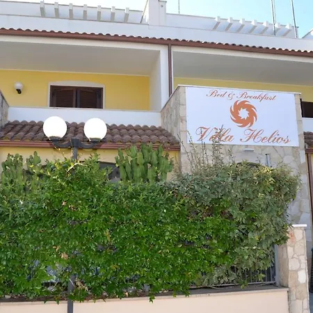 Panzió Helios Barletta