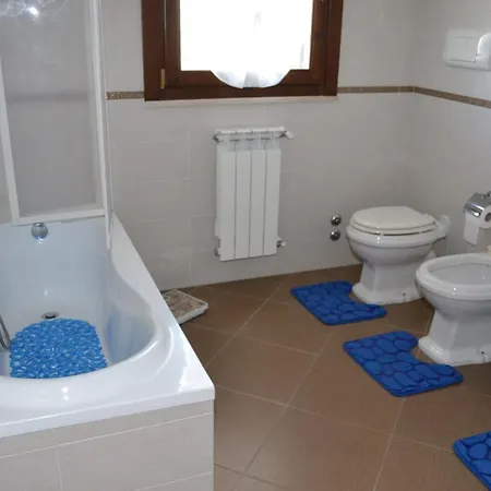 Bed & Breakfast Helios *