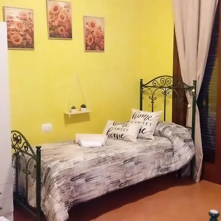 Bed & Breakfast Helios Barletta