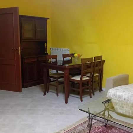 Helios Panzió Barletta