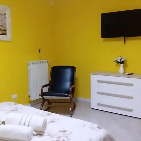 Helios Bed & Breakfast