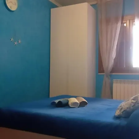 Helios Bed and Breakfast