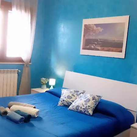 Bed & Breakfast Helios *