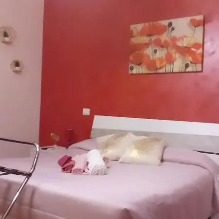 Helios Bed and Breakfast *