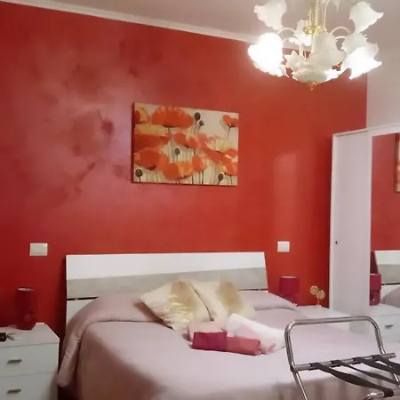 Panzió Helios Barletta