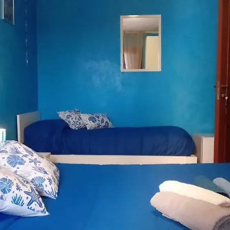 Bed & Breakfast Helios *