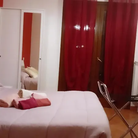 Bed and Breakfast Helios