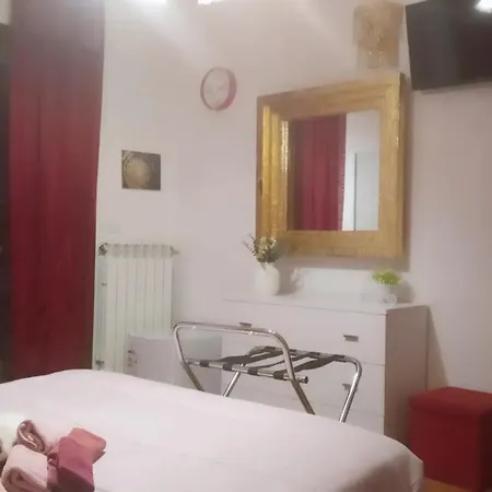 Helios Bed & Breakfast