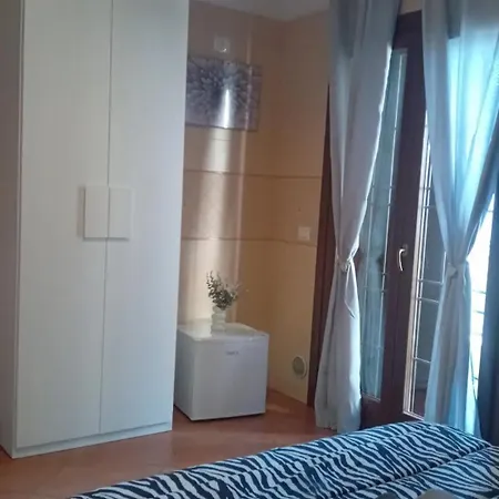 Helios Panzió Barletta