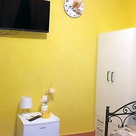 Oda ve Kahvaltı Helios