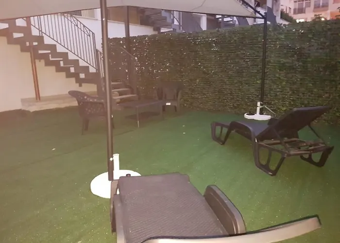 Alojamento de Acomodação e Pequeno-almoço Helios *