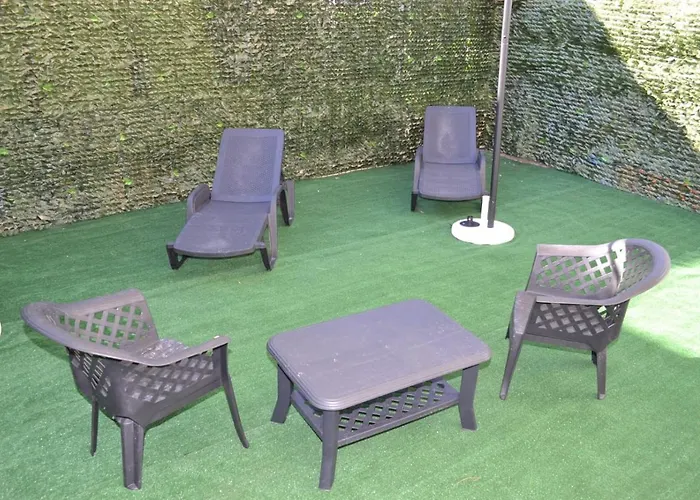 Alojamento de Acomodação e Pequeno-almoço Helios