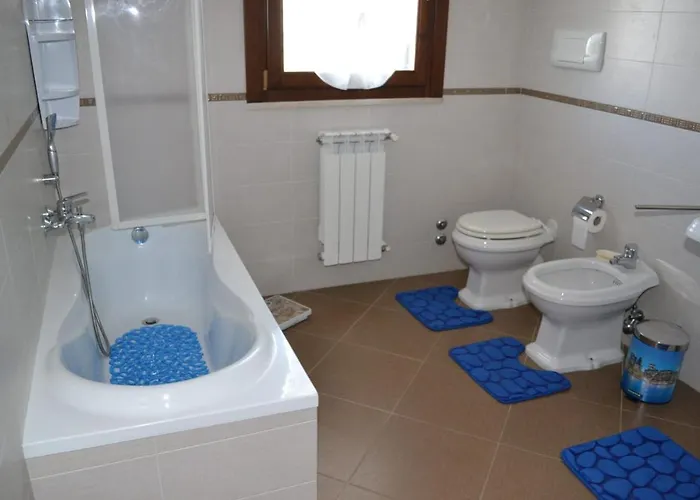 Alojamento de Acomodação e Pequeno-almoço Helios *