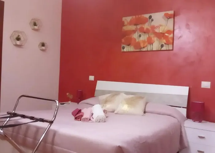 Helios Alojamento de Acomodação e Pequeno-almoço *